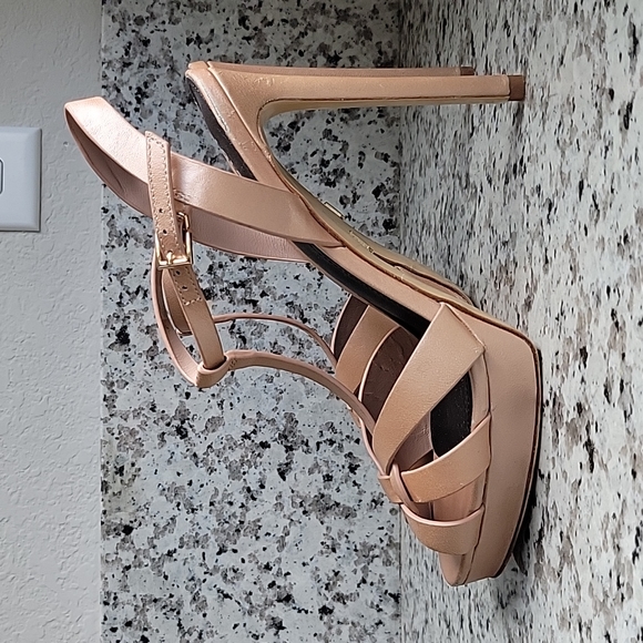 Lola Cruz Shoes - SPECIAL OFFER 50% off $200 bundle - Lola Cruz Platform stilettos EU size 40